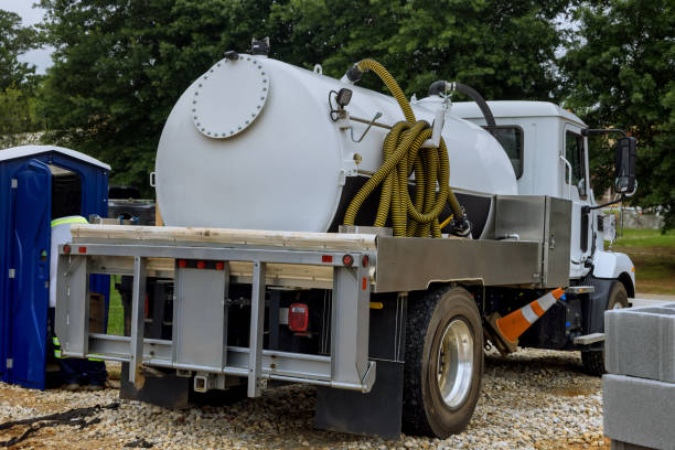 Porta potty rental for festivals in Auburn, AL