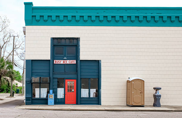 Best Portable toilet rental cost  in Auburn, AL